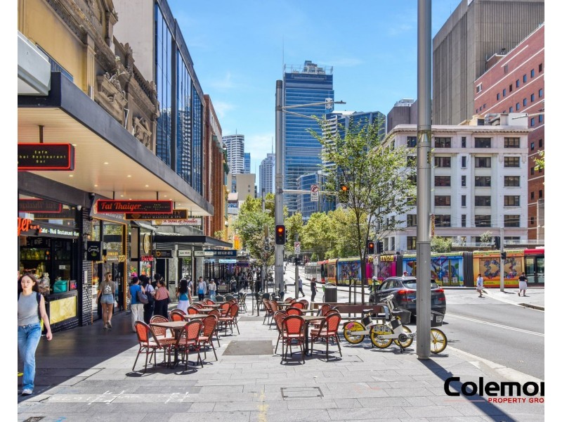Shop 3/741 George St, Haymarket NSW 2000
