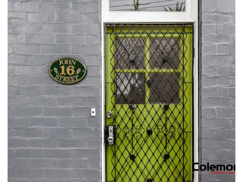 16 John St, Canterbury NSW 2193