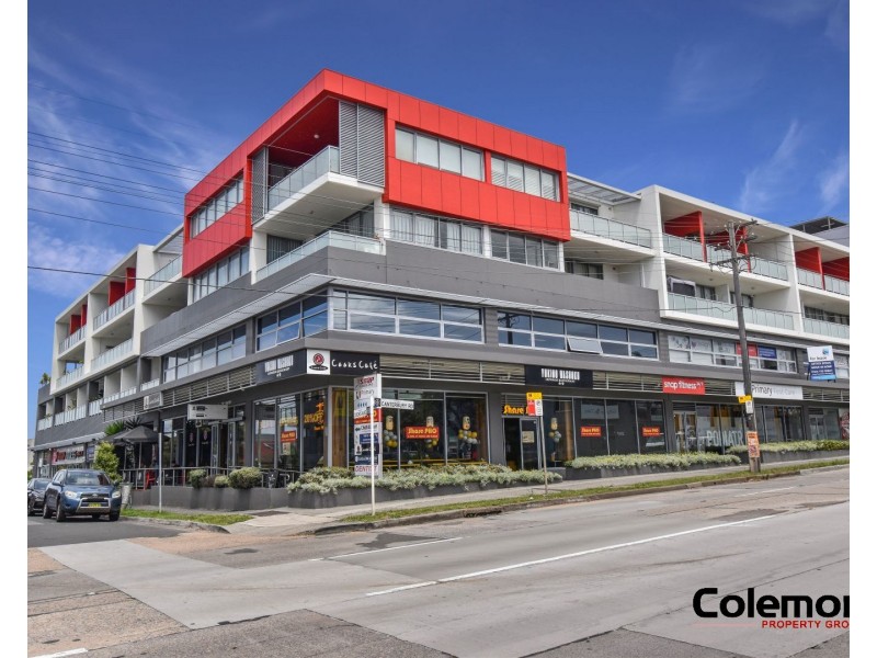 19/1 Cooks Ave, Canterbury NSW 2193