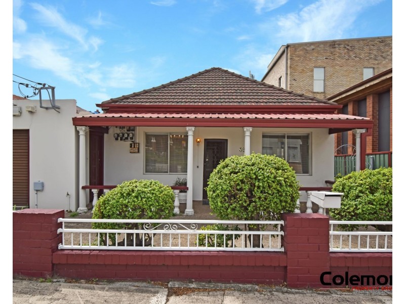 2/397 Canterbury Road, Campsie NSW 2194