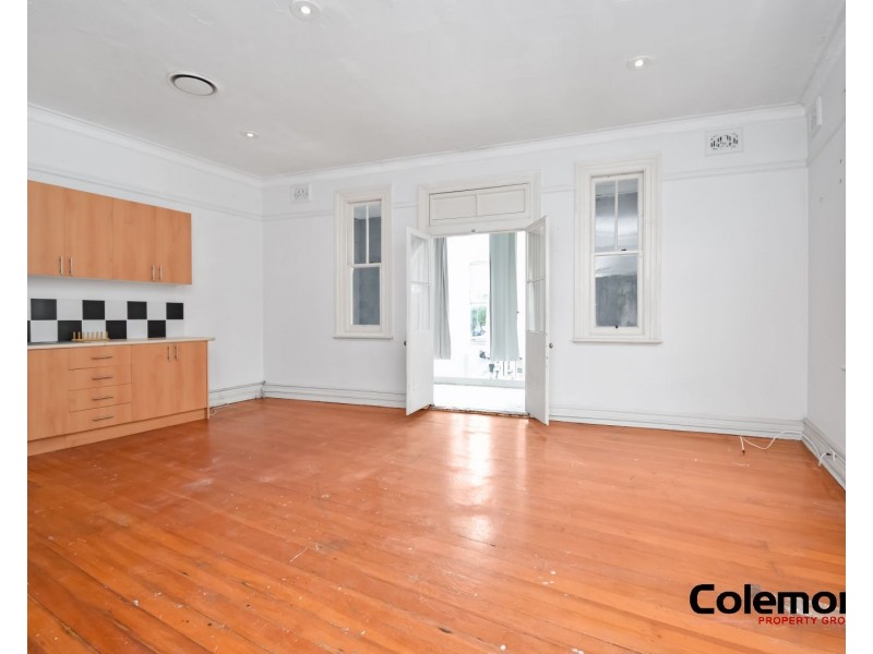 Level 1/327 Parramatta Road, Leichhardt NSW 2040