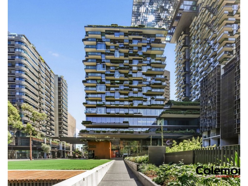 1307/2 Chippendale Way, Chippendale NSW 2008