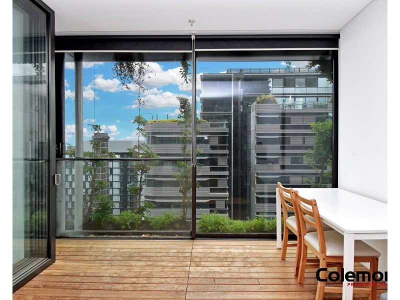 1307/2 Chippendale Way, Chippendale NSW 2008