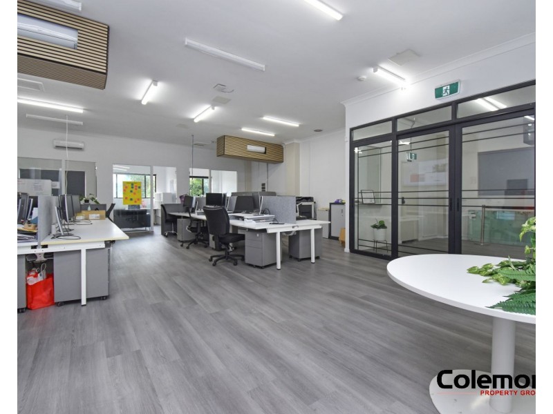 Level 1/2 Kent Street, Belmore NSW 2192