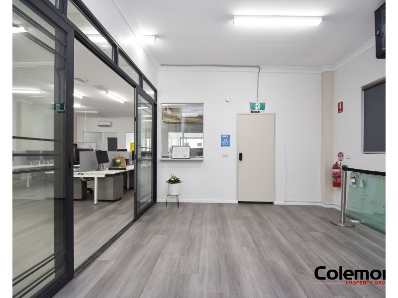 Level 1/2 Kent Street, Belmore NSW 2192