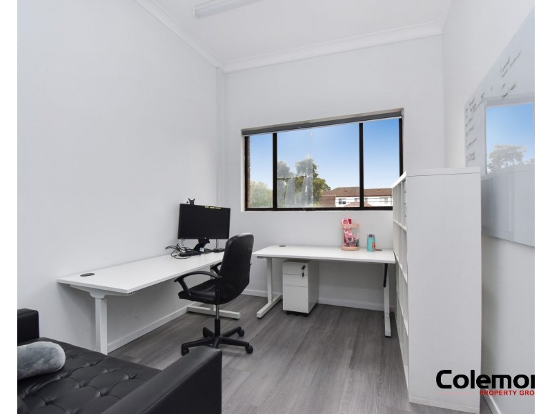 Level 1/2 Kent Street, Belmore NSW 2192