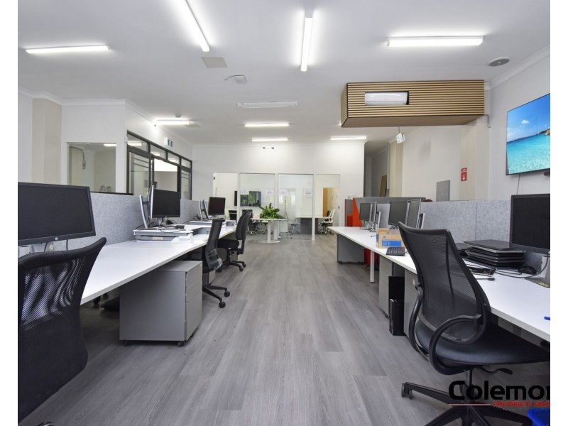 Level 1/2 Kent Street, Belmore NSW 2192