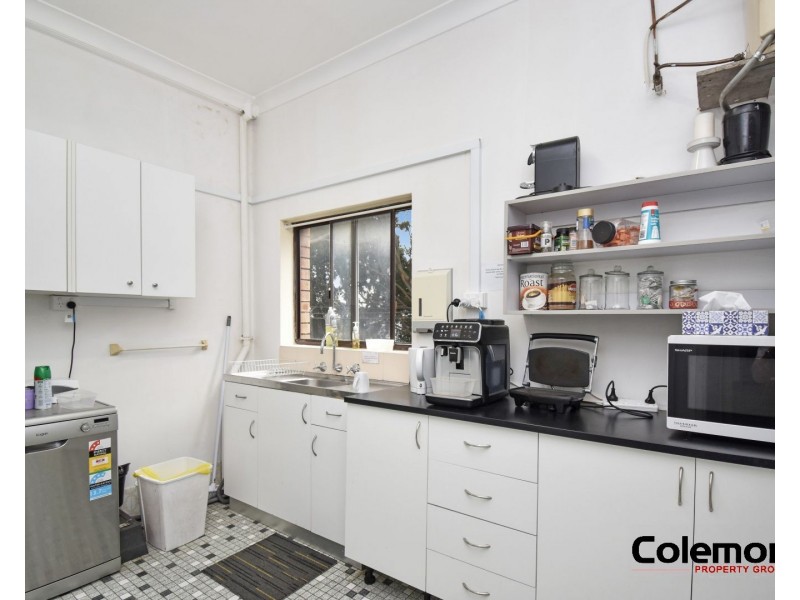 Level 1/2 Kent Street, Belmore NSW 2192