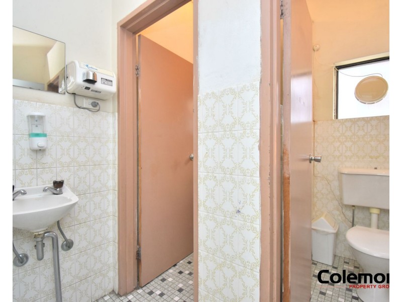 Level 1/2 Kent Street, Belmore NSW 2192