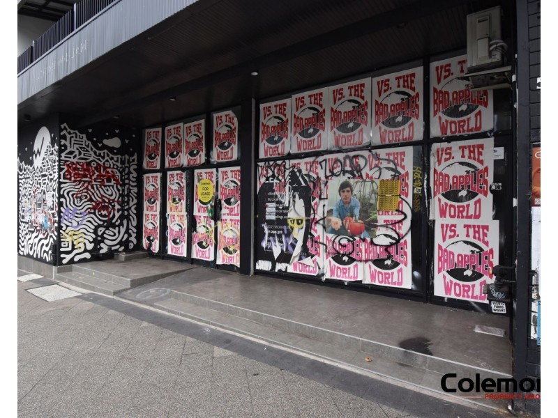 575-577 King St, Newtown NSW 2042