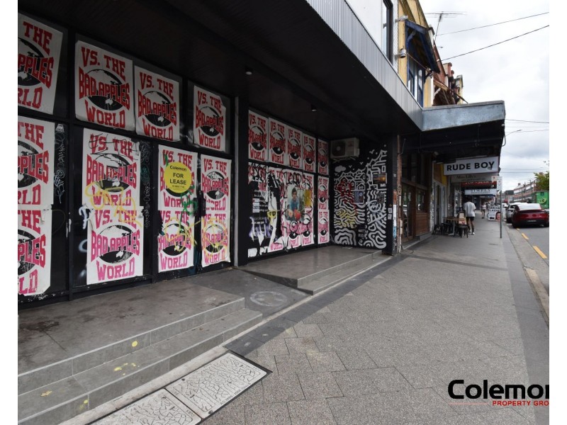 575-577 King St, Newtown NSW 2042