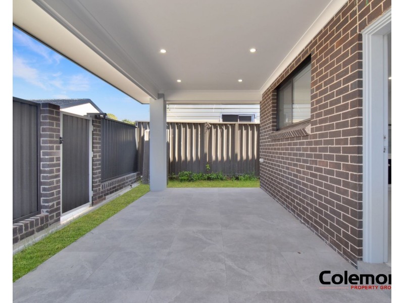 1X Redman St, Canterbury NSW 2193