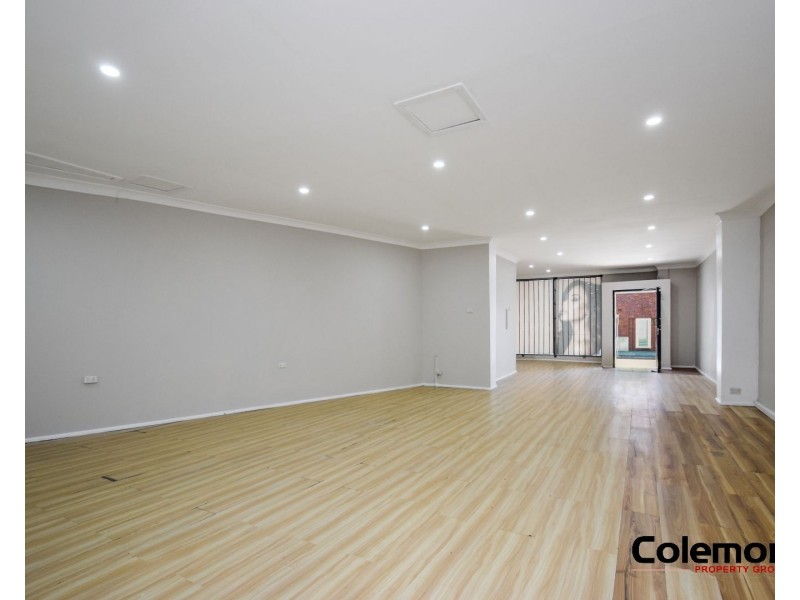 Shop 2/449  Burwood Road, Belmore NSW 2192