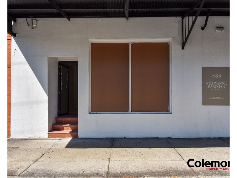 Shop 2/449  Burwood Road, Belmore NSW 2192