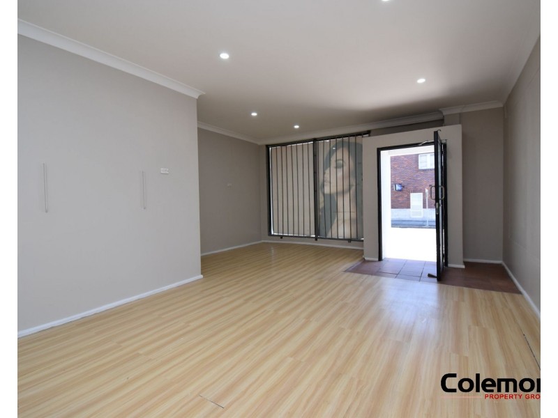 Shop 2/449  Burwood Road, Belmore NSW 2192