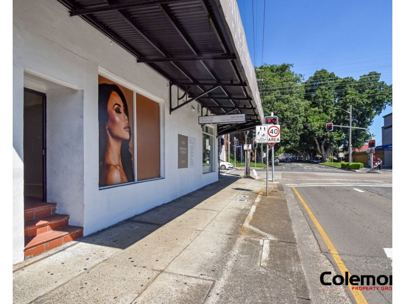 Shop 2/449  Burwood Road, Belmore NSW 2192