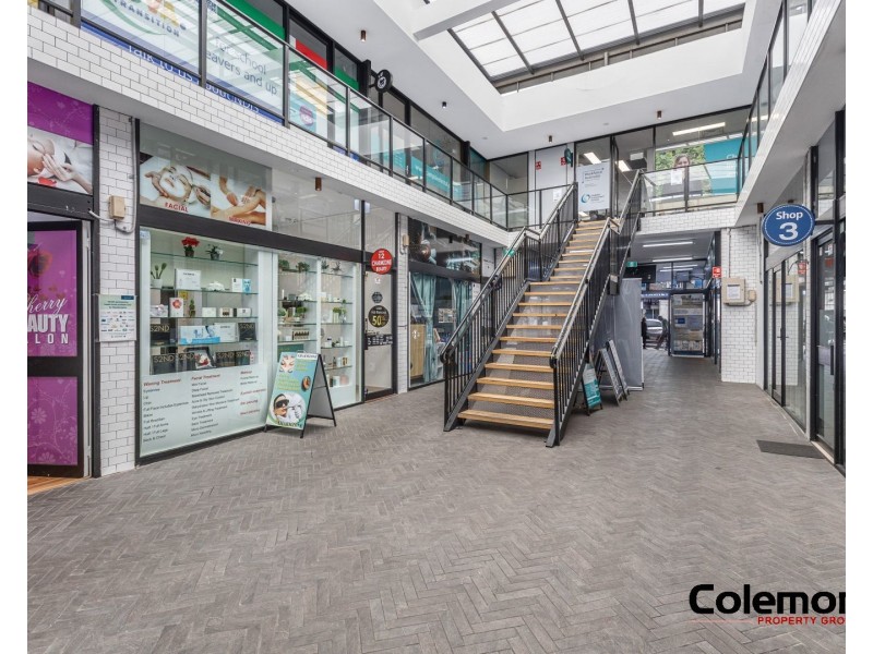 Office 6/281-287 Beamish St, Campsie NSW 2194