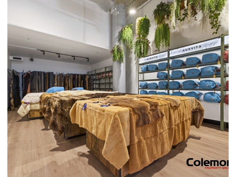 Shop 13 & 14/26A Lime Street, Sydney NSW 2000