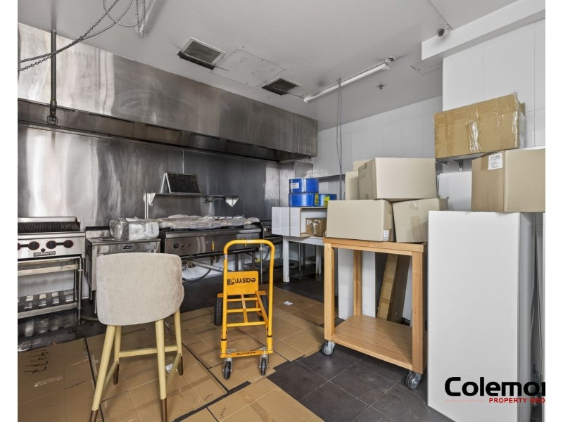 Shop 13 & 14/26A Lime Street, Sydney NSW 2000