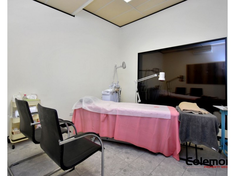 Shop 5/438 Forest Road, Hurstville NSW 2220