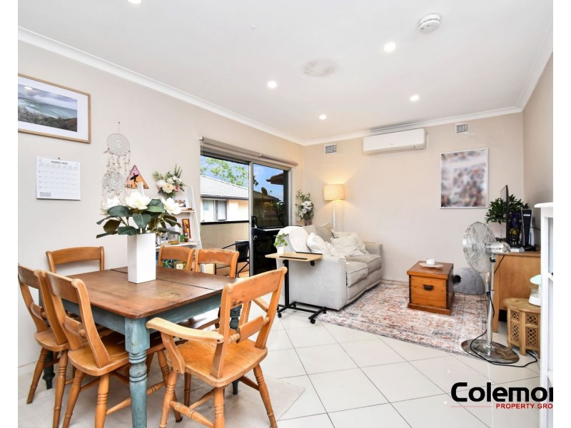 11/45-47  First Ave, Campsie NSW 2194