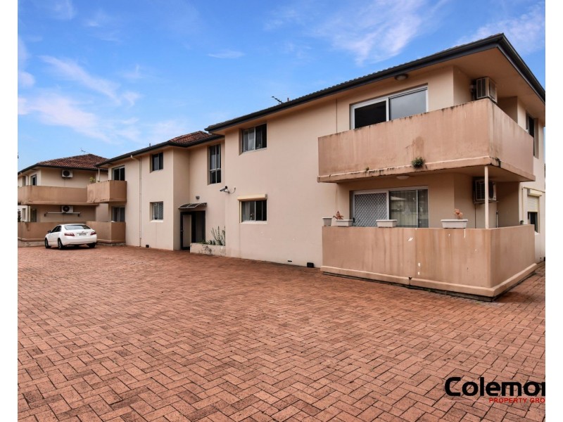 11/45-47  First Ave, Campsie NSW 2194