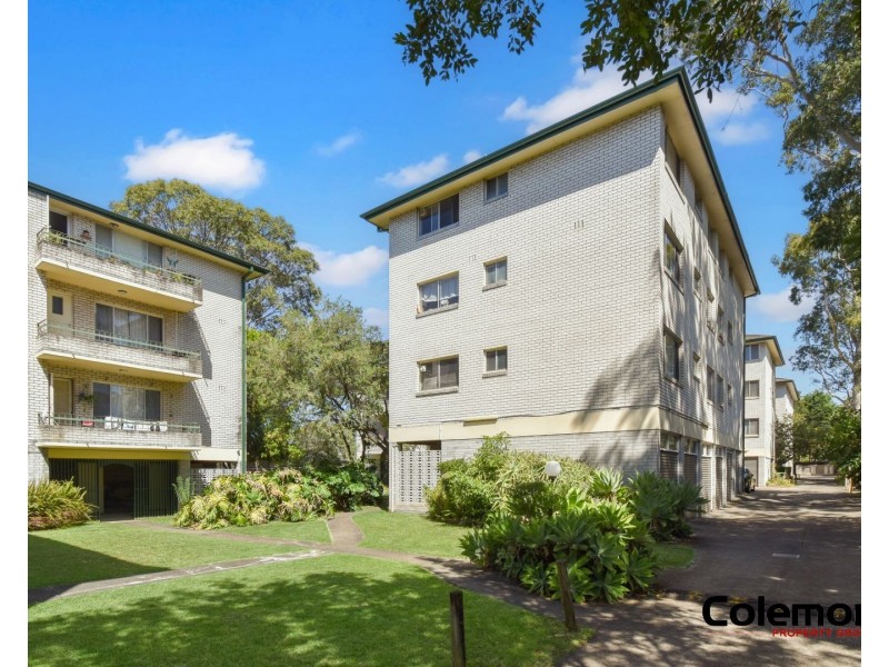 19/31-33 First Ave, Campsie NSW 2194