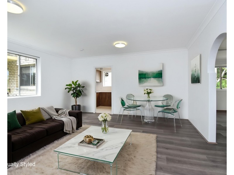 19/31-33 First Ave, Campsie NSW 2194