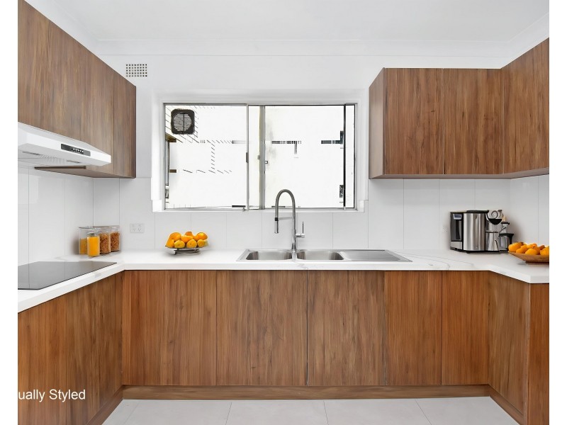 19/31-33 First Ave, Campsie NSW 2194