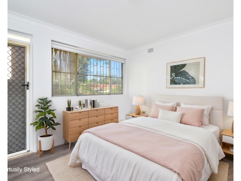 19/31-33 First Ave, Campsie NSW 2194