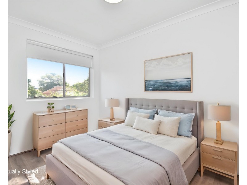 19/31-33 First Ave, Campsie NSW 2194