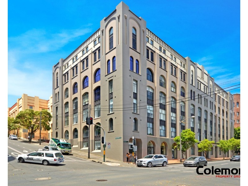 Suite 15/330 Wattle Street, Ultimo NSW 2007