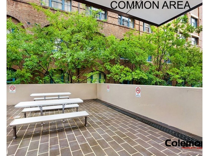 Suite 15/330 Wattle Street, Ultimo NSW 2007