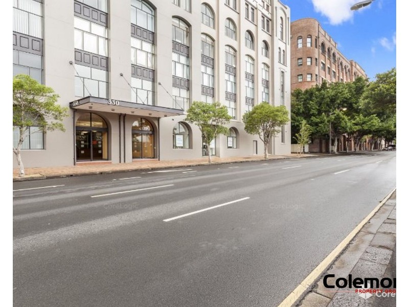 Suite 15/330 Wattle Street, Ultimo NSW 2007