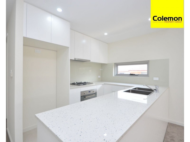 224/22-30 Station Road, Auburn NSW 2144