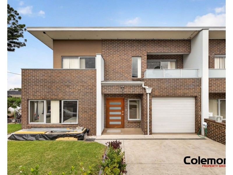 5A Vivienne Street, Woodpark NSW 2164