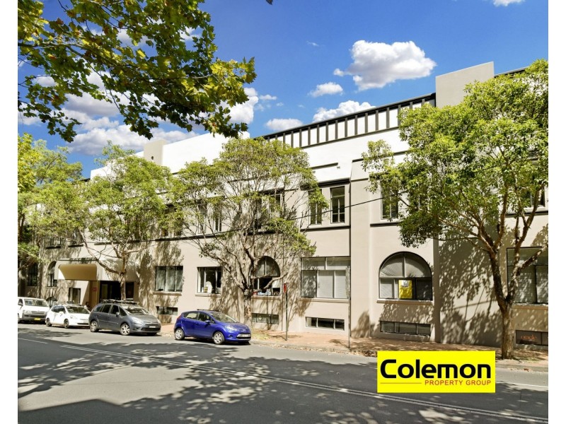 Suite 63/89-97 Jones Street, Ultimo NSW 2007