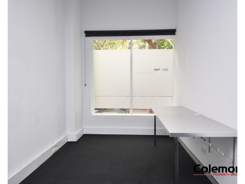 Suite 63/89-97 Jones Street, Ultimo NSW 2007
