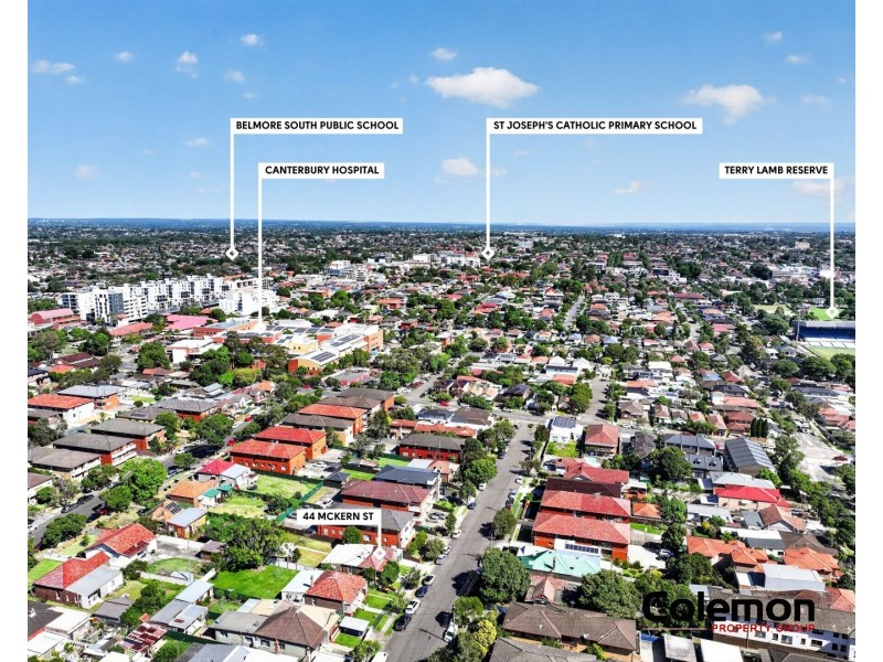 44 McKern Street, Campsie NSW 2194