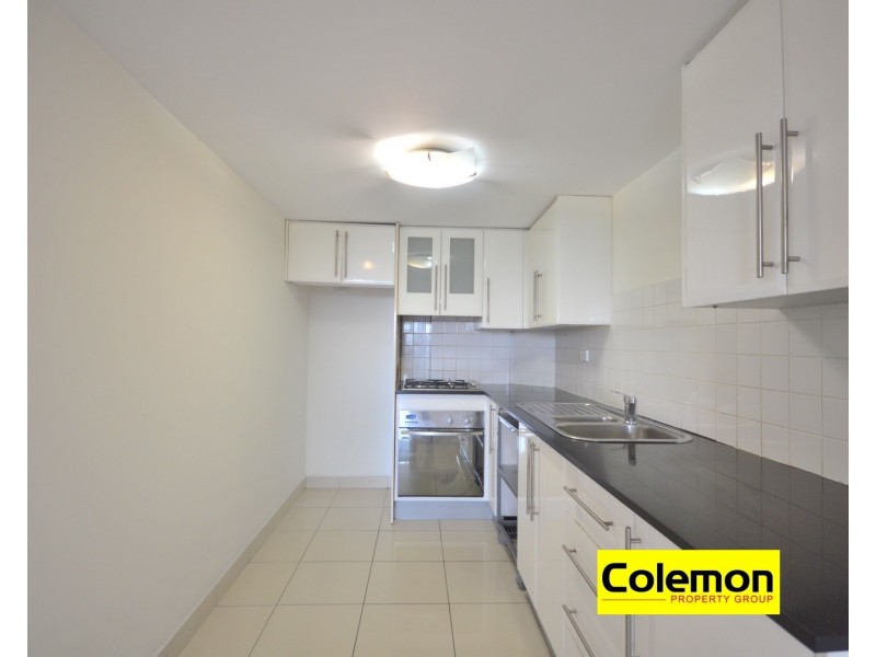 34/403-409 Liverpool road, Ashfield NSW 2131