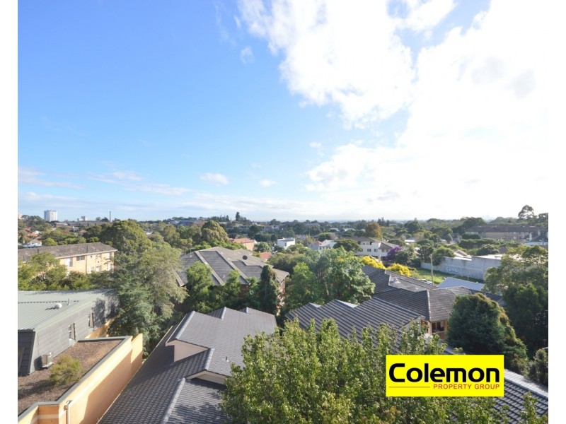 34/403-409 Liverpool road, Ashfield NSW 2131