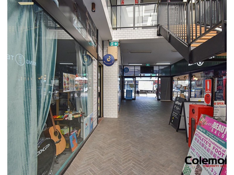 Shop 11/281-287 Beamish St, Campsie NSW 2194