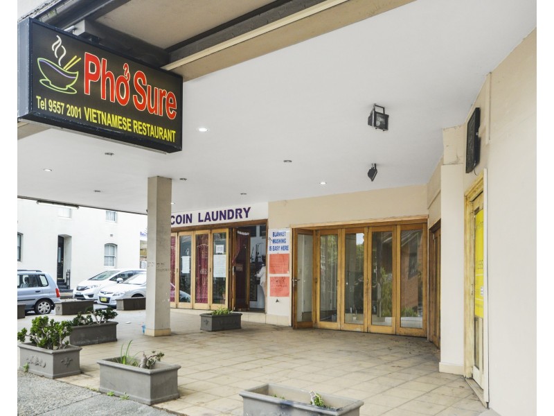 Shop 1/37-39 Stanmore Road, Enmore NSW 2042