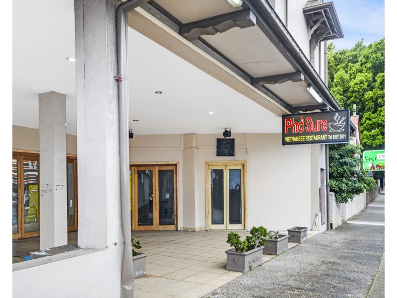 Shop 1/37-39 Stanmore Road, Enmore NSW 2042