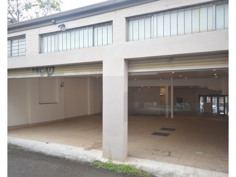 Shop 1/37-39 Stanmore Road, Enmore NSW 2042