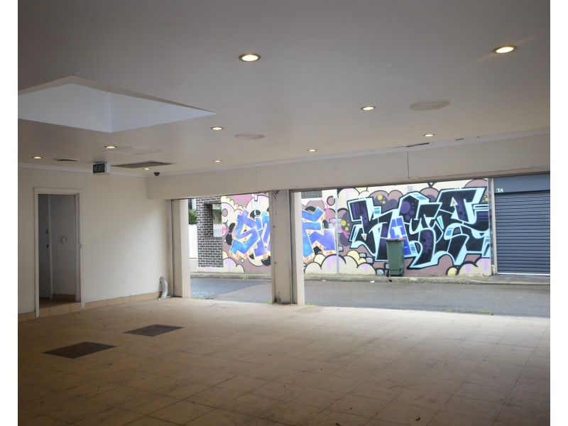 Shop 1/37-39 Stanmore Road, Enmore NSW 2042