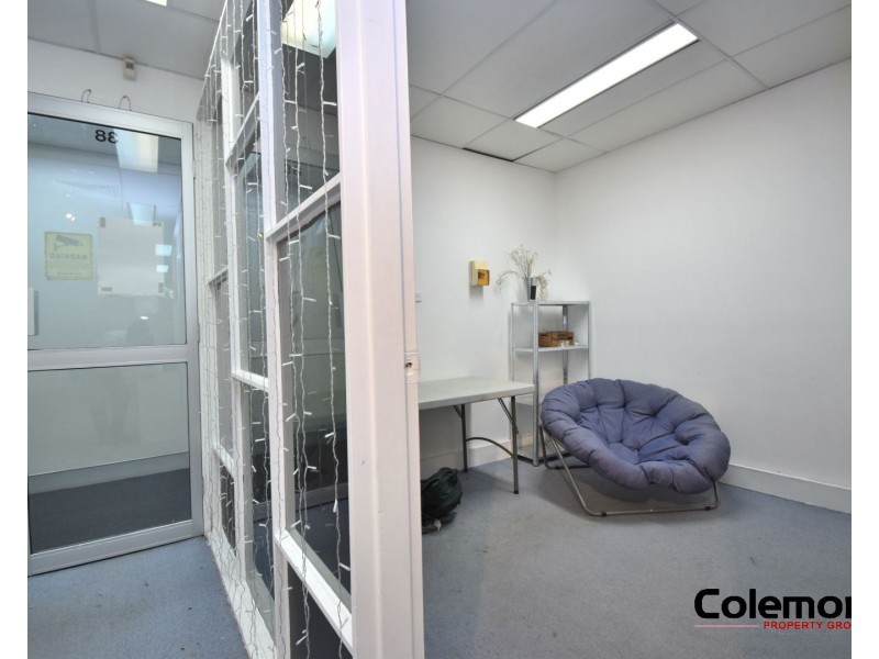 Suite 38/89-97 Jones Street, Ultimo NSW 2007