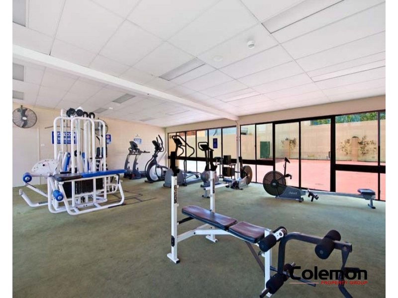 Suite 38/89-97 Jones Street, Ultimo NSW 2007