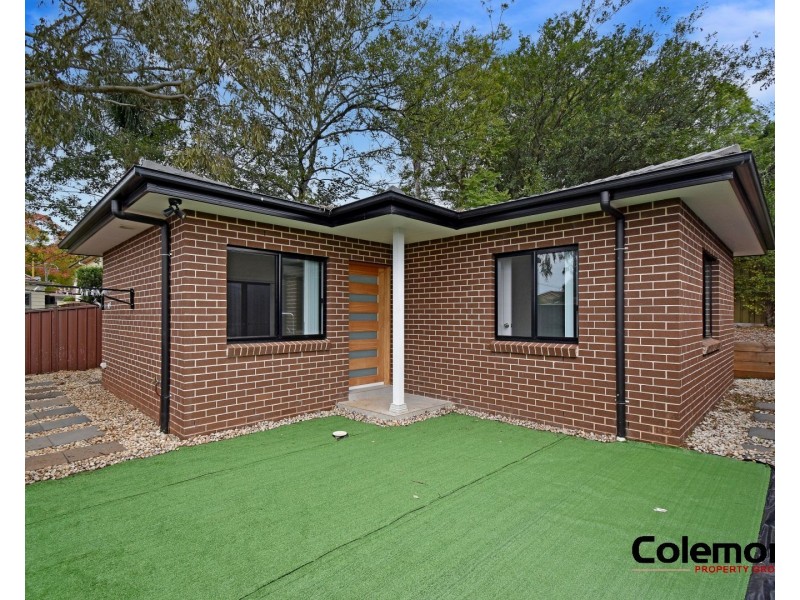 116A Lindesay St, Campbelltown NSW 2560