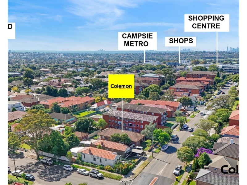 131 Evaline Street, Campsie NSW 2194